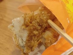 -1973继光香香鸡(大东方百货店)