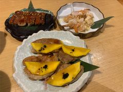 香煎鹅肝-山之川日料放题(通州店)