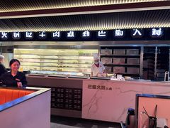 -巴蜀大将火锅(春熙店)