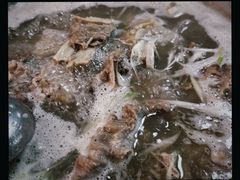 -清真·馬坡二旦烧烤(人生一串拍摄店)