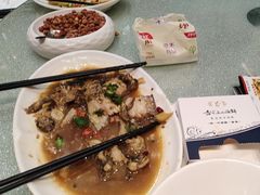 -舌尖上·霞浦滩涂海鲜·新闽菜(总店)