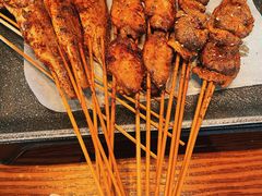 -管氏翅吧(地安门创始店)