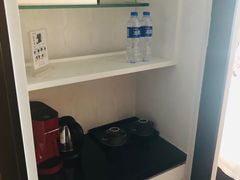 -杭州东站汇和君亭酒店