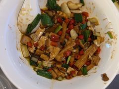 -辣婆婆(航天桥店)