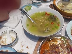 -曹家小菜(胜太路店)