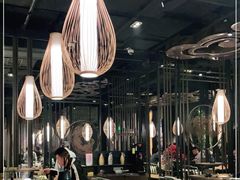 大堂-湊湊火锅·茶憩(东城万达店)