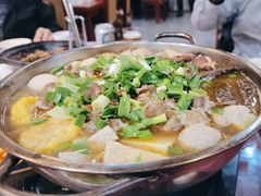 -一家亲台菜餐厅(银塘中路店)