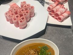 -鼎鼎香·港式火锅(北京SKP店)