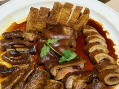 -润记·广东餐馆(苏州中心店)