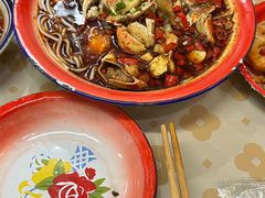 -老三样·旧食新味(船山路店)