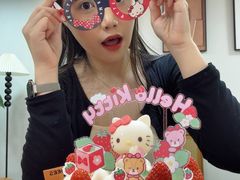 -三只蜜蜂蛋糕(汇一城店)