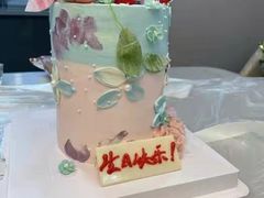-BONCAKE裱花蛋糕(万象汇店)
