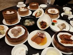 -京香轩·中餐厅(上海中庚聚龙酒店)