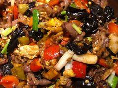 -吃饭皇帝大土家民族菜(正大广场店)