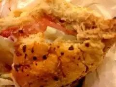 -SUBWAY赛百味(金码大厦店)