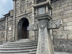 -南岳衡山风景名胜区