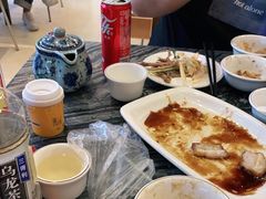 -美极鲜食坊(宝安南路店)