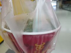 -江三王记牛杂馆(总店)