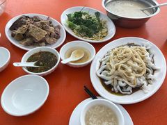 -水东兴记鸭粥店(茂名店)
