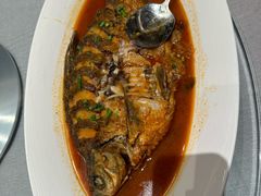 -艳阳天·非遗楚菜(武汉客厅店)