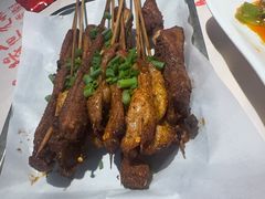 -五丁桥光头香辣蟹(望江橡树林店)