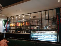 -南拳十三姨·潮汕砂锅粥(世纪金源店)
