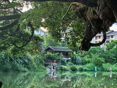 -云水谣景区
