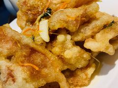-老厨家(友谊路总店)