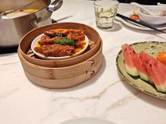 -花城粤菜餐厅(高新区店)