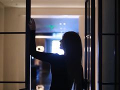 -苏宁钟山国际高尔夫酒店大堂酒廊