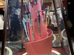 -上海体育博物馆