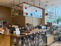 -OUR Bakery(中海环宇荟店)