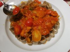 -西贝(南开大悦城店)