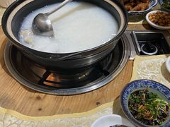 -丰尔粥食·粥底火锅·桑拿鸡(大良总店)
