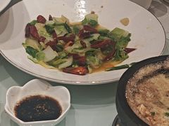 -合胜记太原排档(王府井店)