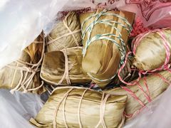 鲜肉粽-璐坊粽王(复兴中路店)