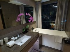 -北京三里屯CHAO酒店