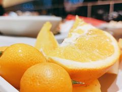 -豪客来牛排(马群招商花园城店)