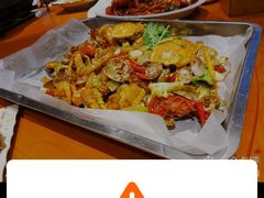 -东北故事私房菜(江南印象店)