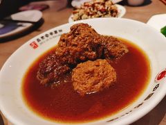 -直隶安家牛肉罩饼(七一路店)