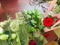 -森野花艺培训·企业团建活动沙龙