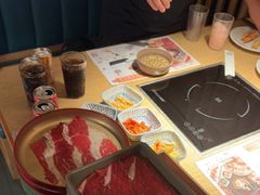 -温野菜涮涮锅(西单大悦城店)