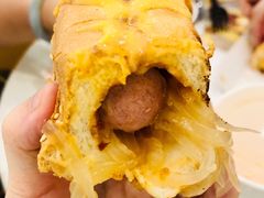 -纽约薯条(世豪广场店)