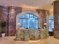 -厦门途易蓝罗约海景温泉酒店(园博苑地铁站店)