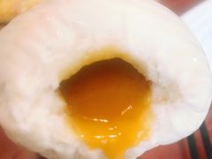 流沙包-顺悦酒家(嘉信城市广场店)