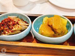 -东兴楼饭庄(六里桥店)