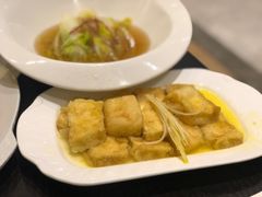 -勺园中餐厅