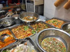 -长平老姿娘夜粥(平东一街店)