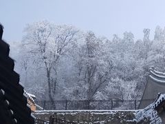 -终南山南五台景区