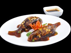 老北京豆酱-御仙都北京菜馆·烤鸭店(双井店)